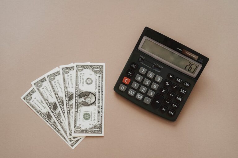 Comment calculer les frais de notaire pour un achat immobilier ?