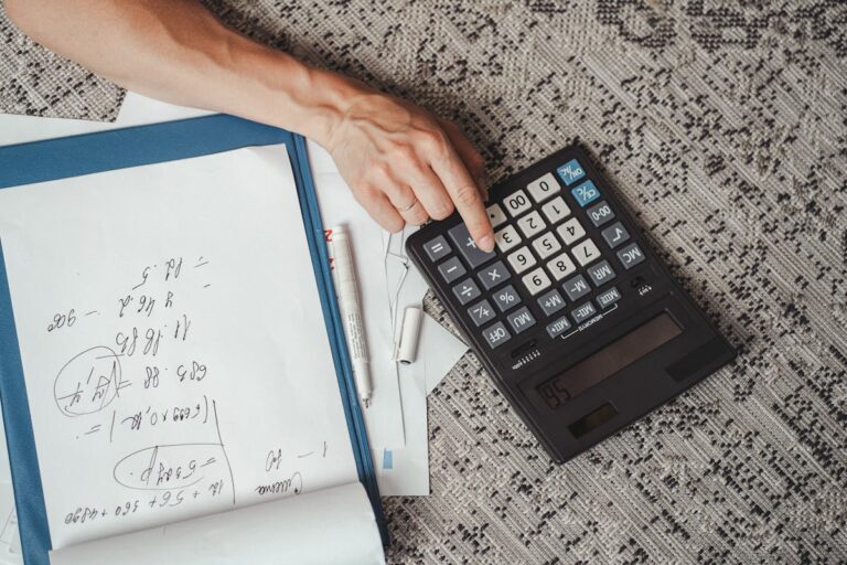 Comment calculer sa capacité d'emprunt : méthodes, exemples et conseils d'expert