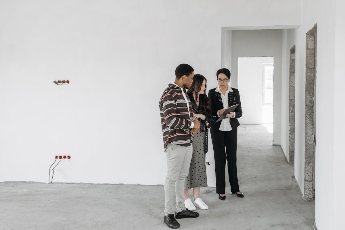 Comment investir dans l'immobilier - Faire le bilan de son patrimoine et de sa situation financière
