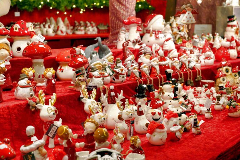 Marché de Noël de Montbéliard : traditions, animations et conseils pratiques