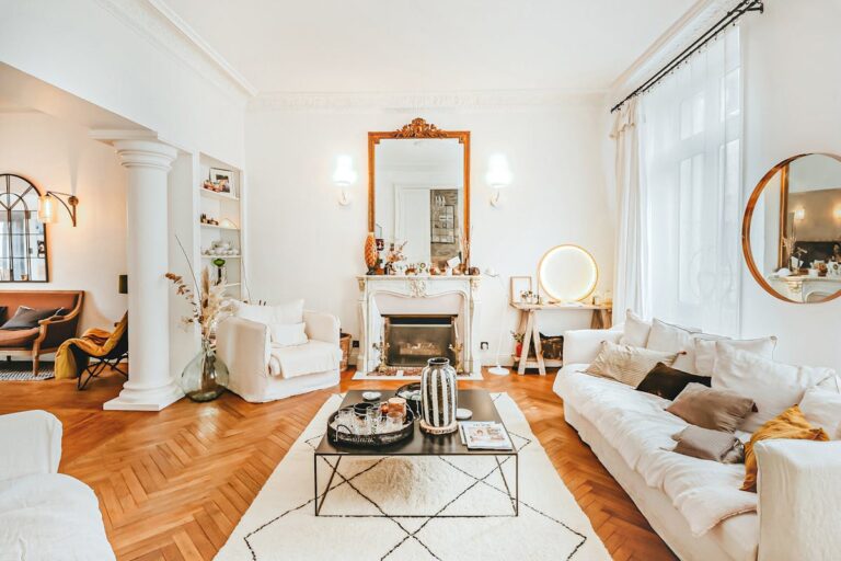 Qu'est-ce que le home staging ? Définition, principes et impacts sur la vente immobilière