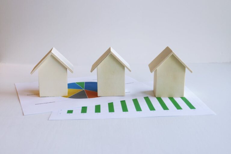 Réforme de la plus-value immobilière : ce qui change pour les vendeurs en 2024