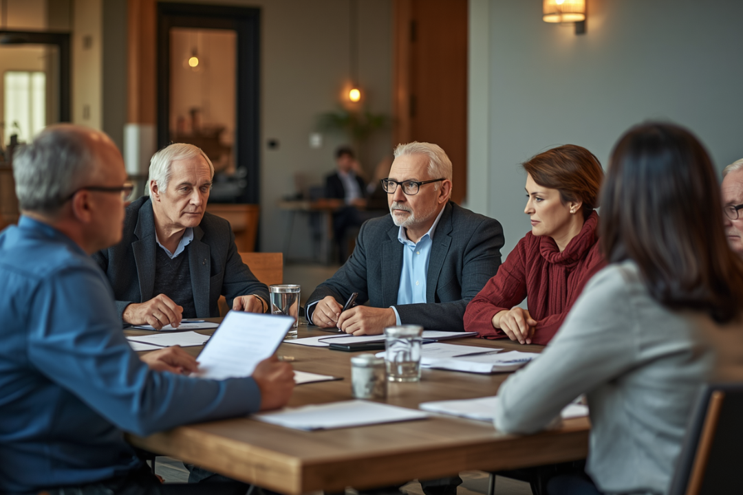 Comment changer de syndic : étapes, conseils et obligations légales