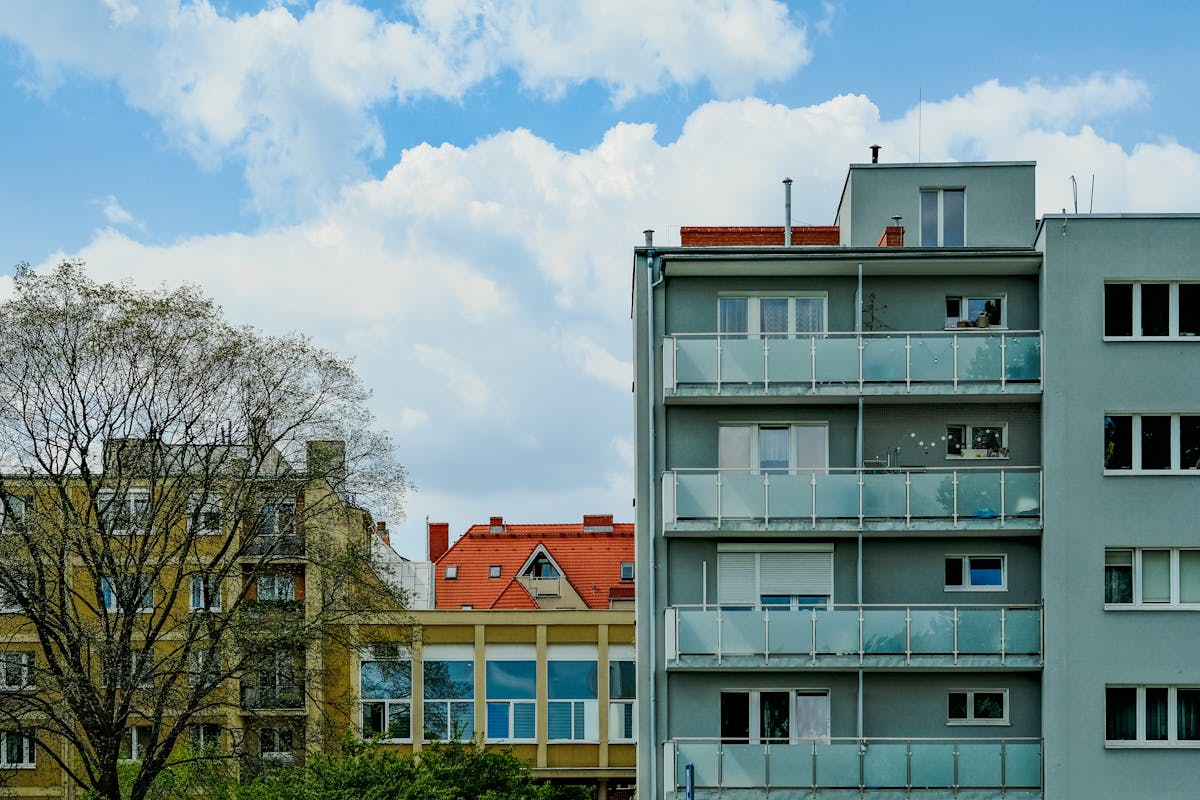 diviser une maison en appartement - Les travaux essentiels pour diviser une maison en appartements