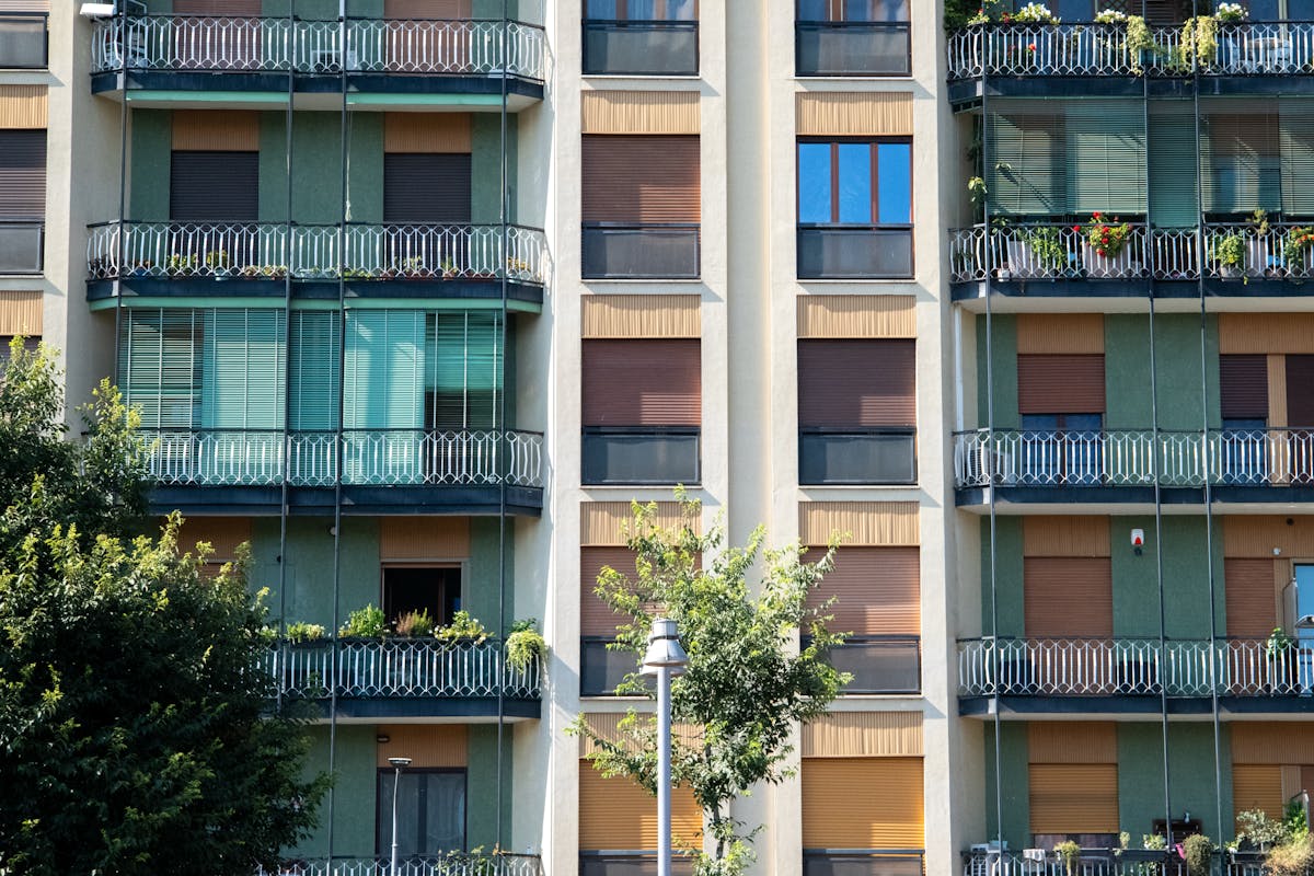 diviser une maison en appartement - Gestion locative et valorisation du patrimoine après division