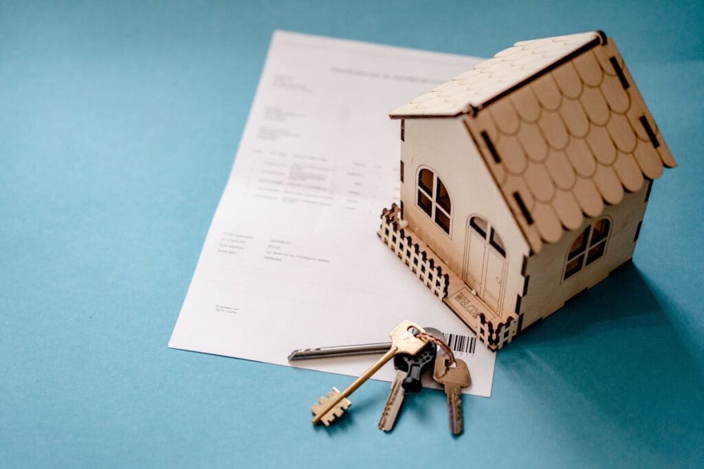 Maison location avec option d'achat : tout comprendre sur ce dispositif immobilier