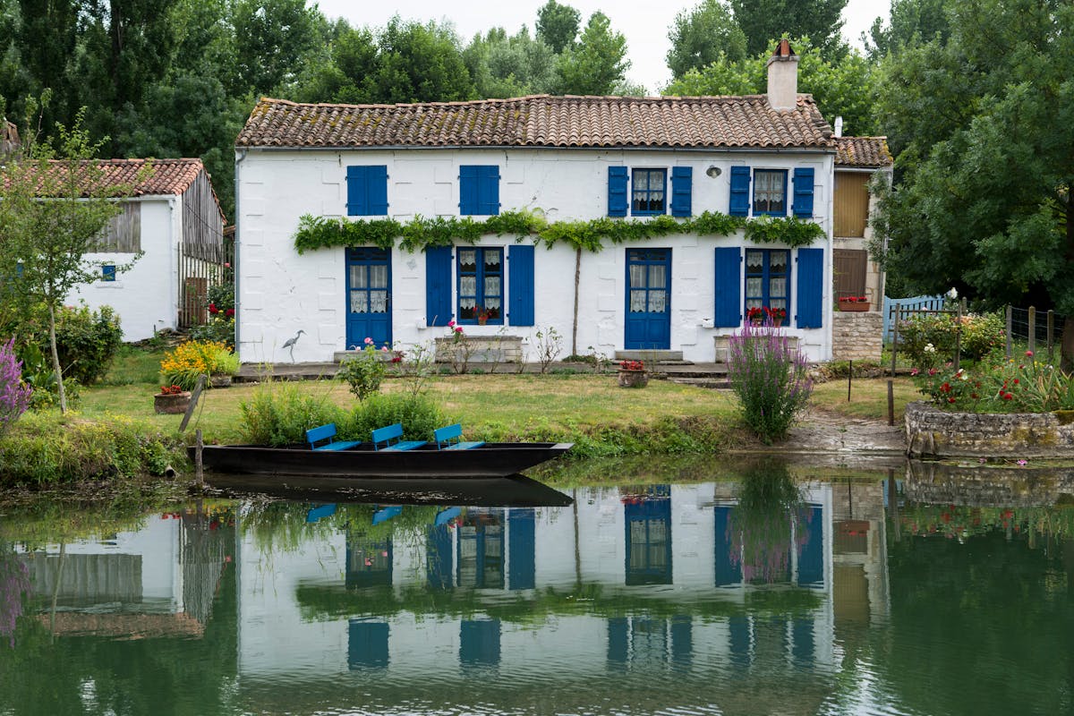 maison secondaire vendee - Le marché immobilier des maisons secondaires en Vendée : chiffres et tendances