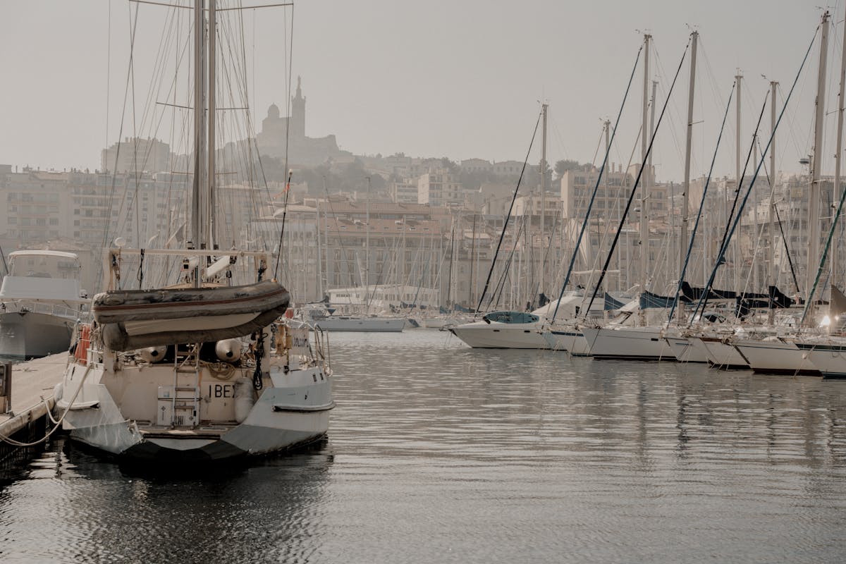 ou habiter à marseille en famille - Les critères essentiels pour choisir un quartier familial à Marseille