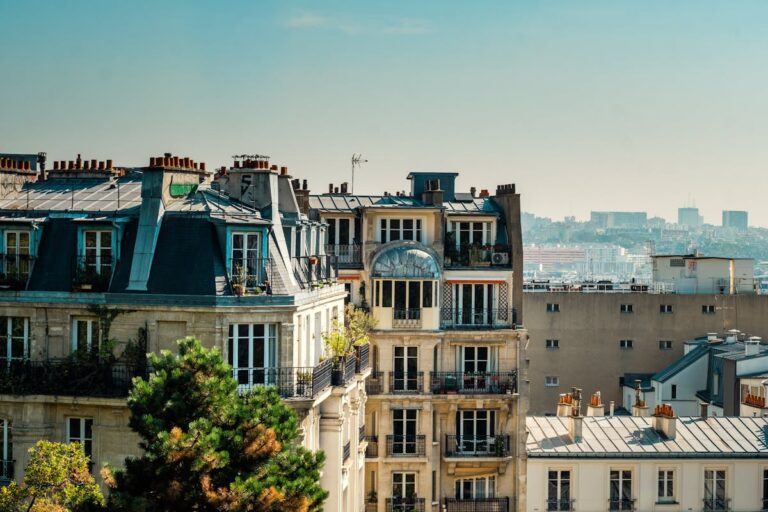 Où vivre à Paris : quartiers, conseils et critères pour bien choisir