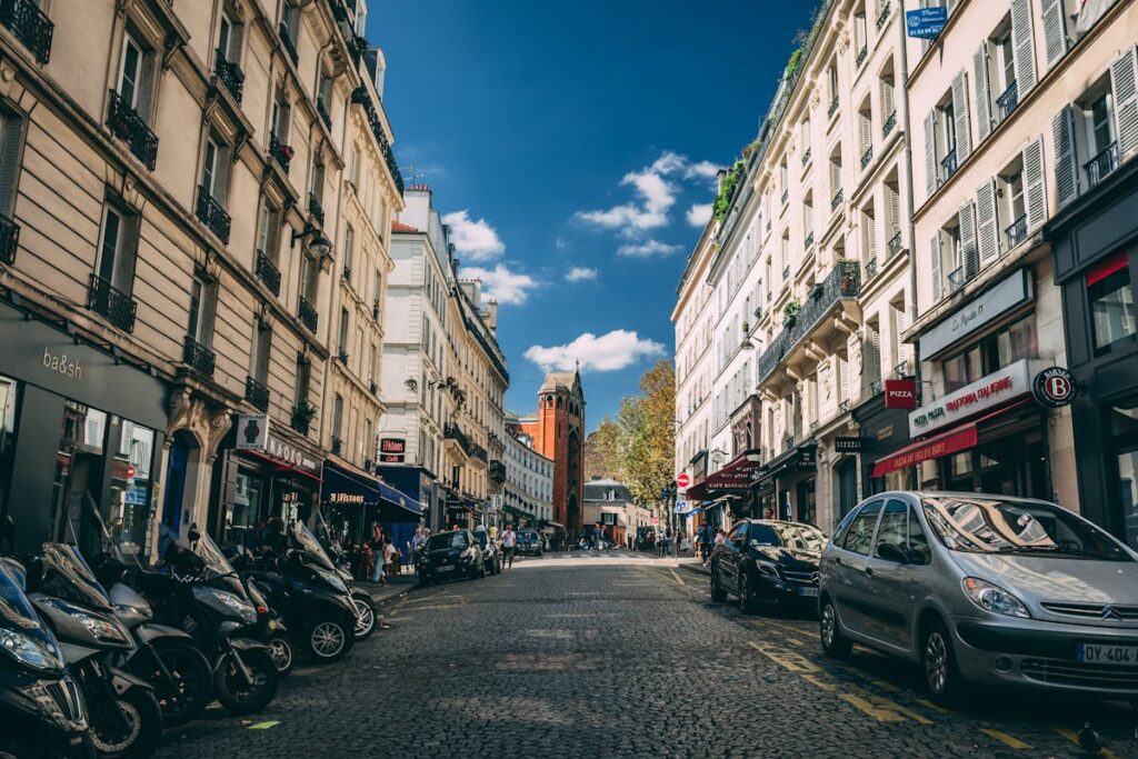 Où vivre à Paris : quartiers, conseils et critères pour bien choisir