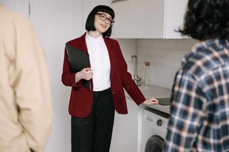 Questions à poser lors d’une visite d’appartement en location