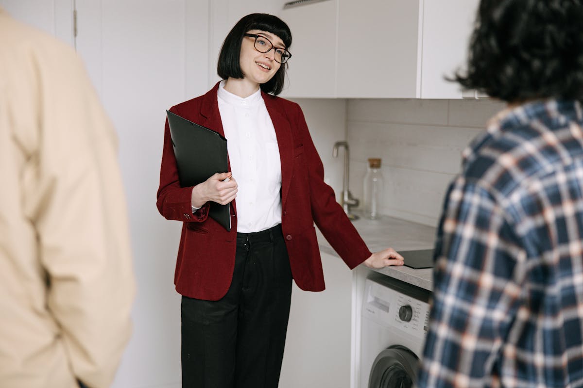 Questions à poser lors d’une visite d’appartement en location