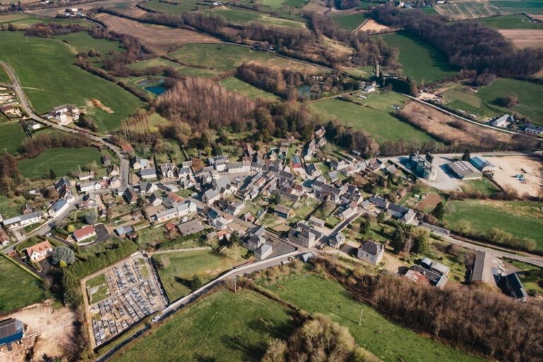 Landevieille : cadre de vie, activités et immobilier en Vendée