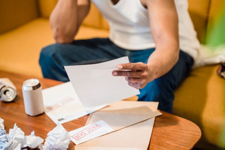 Lettre de mise en demeure pour loyer impayé : tout savoir pour réagir efficacement
