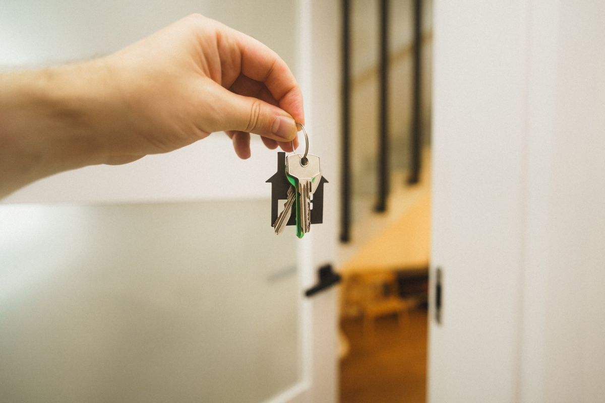 Location entre particuliers : avantages et risques