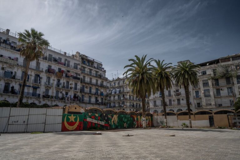 Maison en Algérie : tout savoir sur l'achat, la vente et l'investissement immobilier