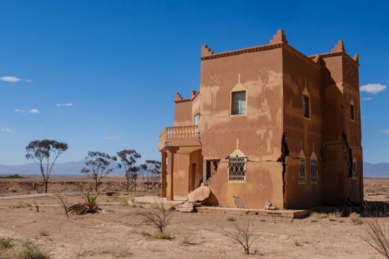 Maison Maroc : Tout savoir sur l'achat, la location et les styles de maisons marocaines