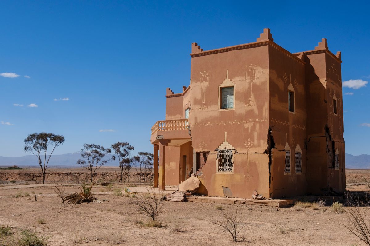 Maison Maroc : Tout savoir sur l’achat, la location et les styles de maisons marocaines