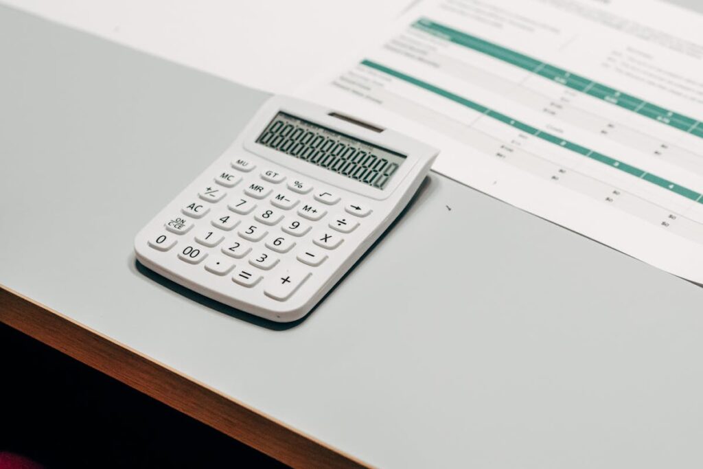 Pap calculette : tout comprendre pour mieux estimer son projet immobilier
