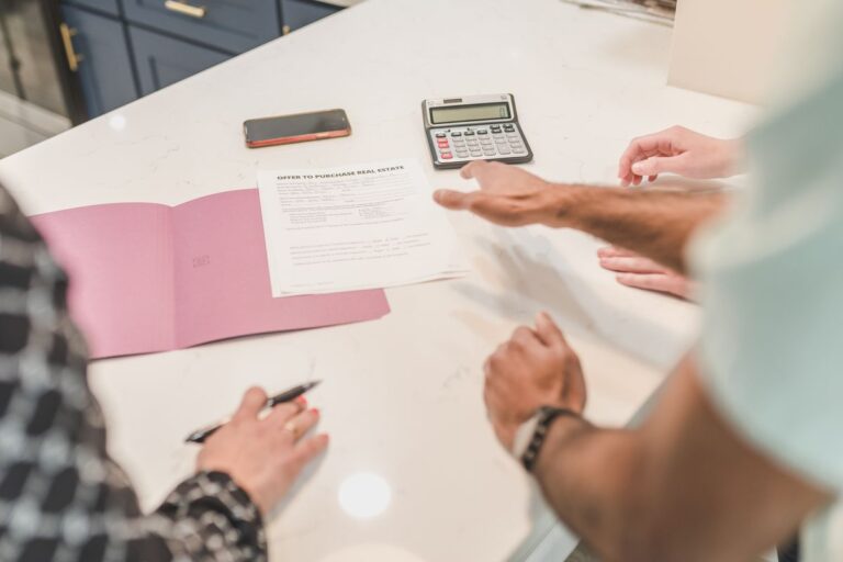 Rétractation d'une offre d'achat avant compromis : ce qu'il faut savoir