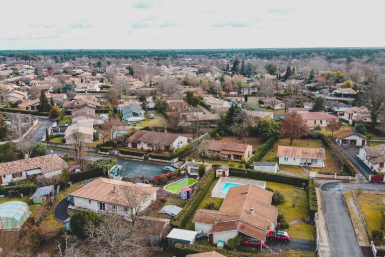 Résidences secondaires : tout savoir sur la plus-value immobilière