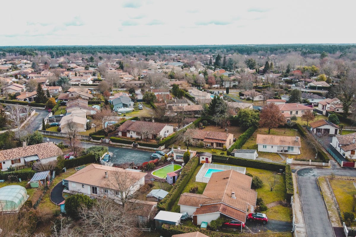 Résidences secondaires : tout savoir sur la plus-value immobilière
