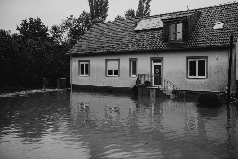 Dégât des eaux en location : procédure et convention IRSI