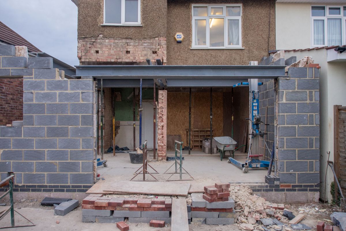Extension de maison : surface, PLU et démarches - L’essentiel à savoir avant d’envisager une extension de maison