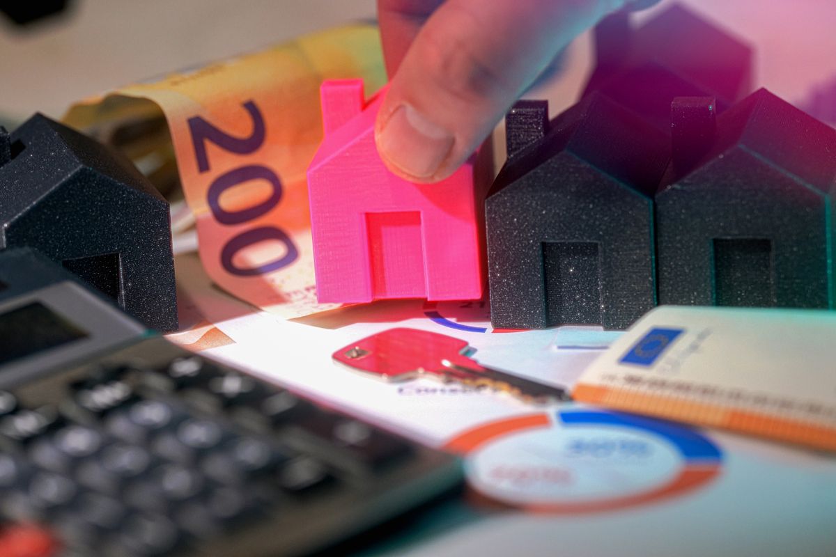 Marché immobilier 2026 : prévisions prix et taux