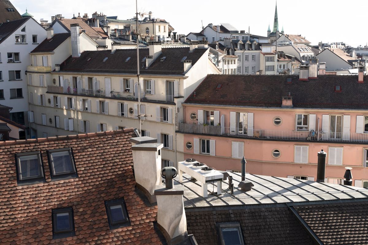 Résidence secondaire et taxe d'habitation : ce qui reste dû - Comprendre la taxe d’habitation sur les résidences secondaires