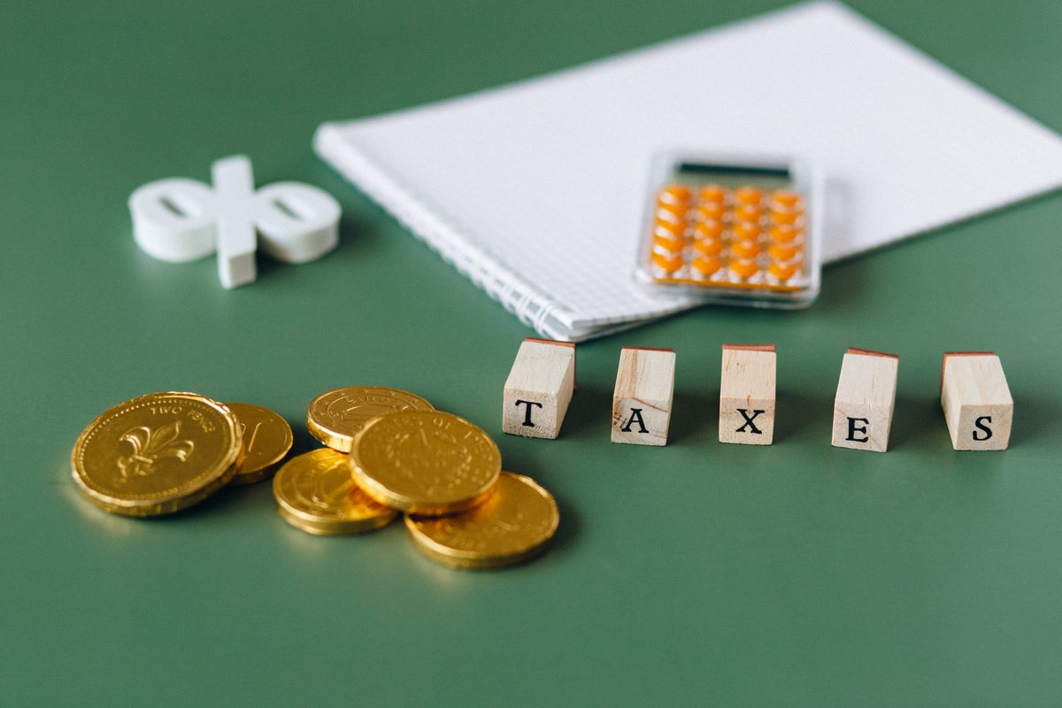 Taxe d'aménagement : calcul et exonérations - Comprendre la taxe d’aménagement : principes et champ d’application
