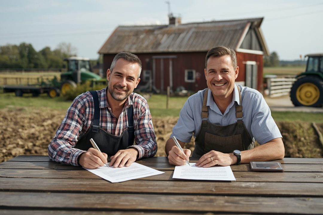 Bail rural : durée, loyer et renouvellement