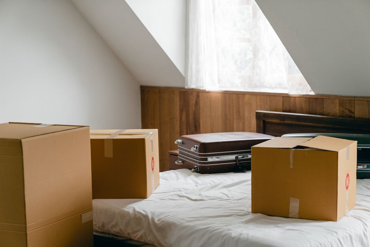 Chambre chez l'habitant : règles, prix et démarches - Qu'est-ce qu'une chambre chez l'habitant ?
