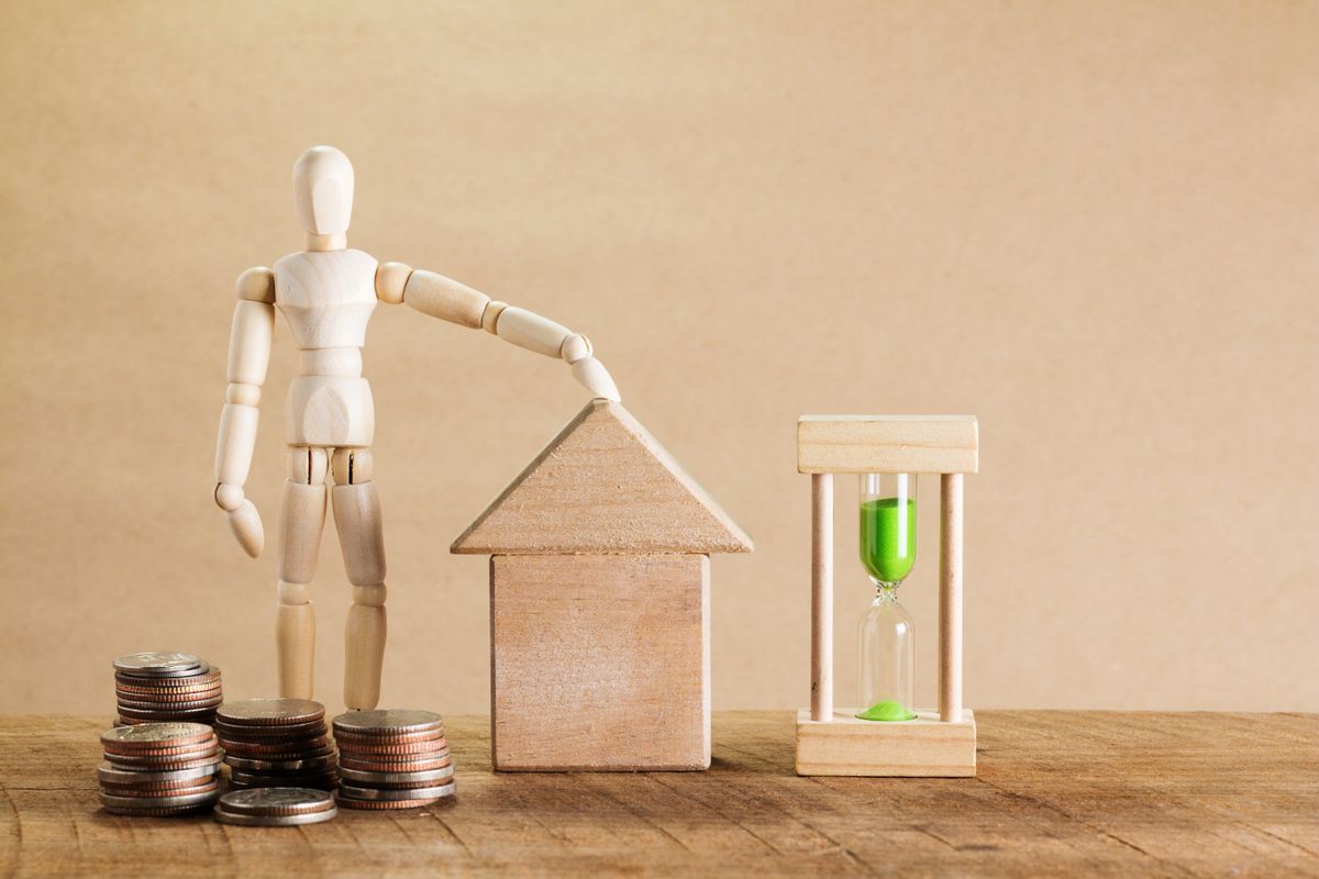 Donation-partage immobilière : intérêt et limites