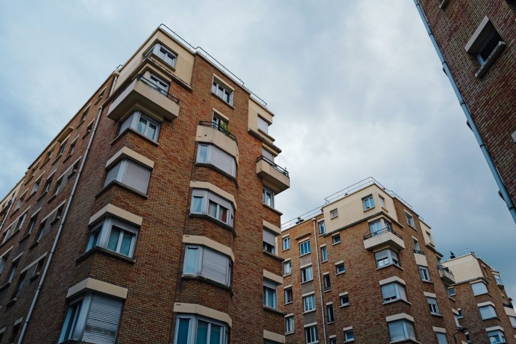 Immeuble d'habitation : définition et classification