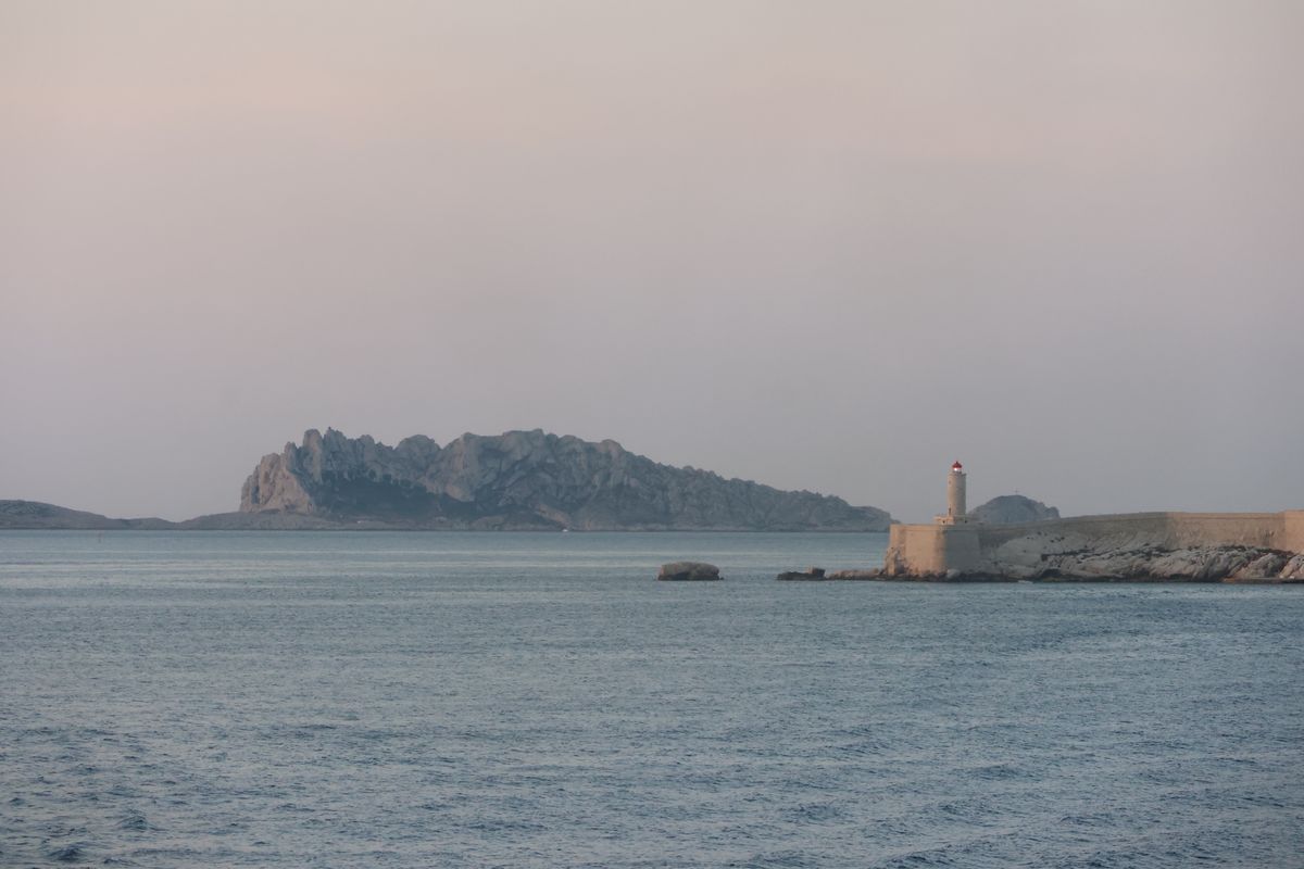 Les arrondissements de Marseille : carte et guide - Comprendre la carte des 16 arrondissements de Marseille