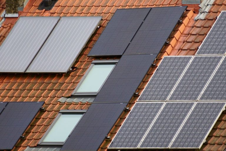 Panneaux solaires : rentabilité et autoconsommation