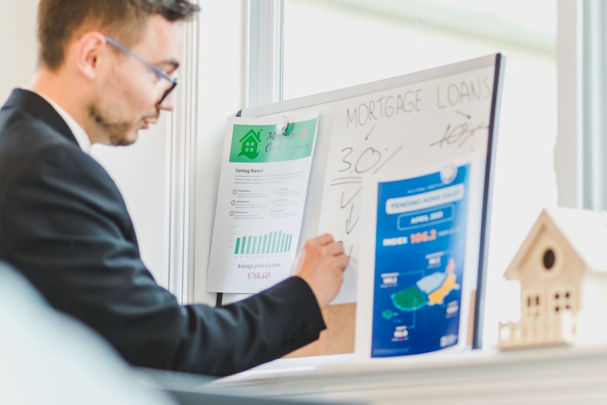 Prêt hypothécaire : principe et alternatives de financement