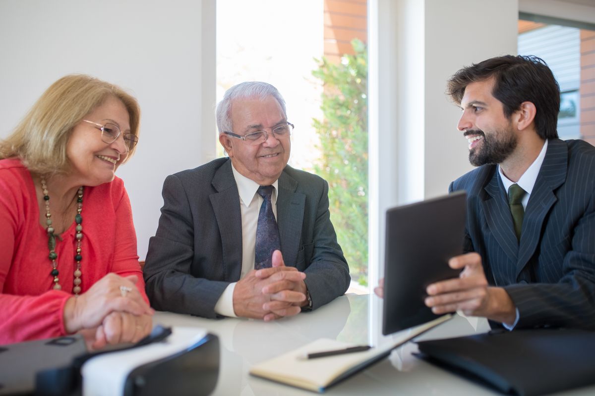 Résidence services seniors : investir sans se tromper - Comprendre le fonctionnement d’une résidence services seniors