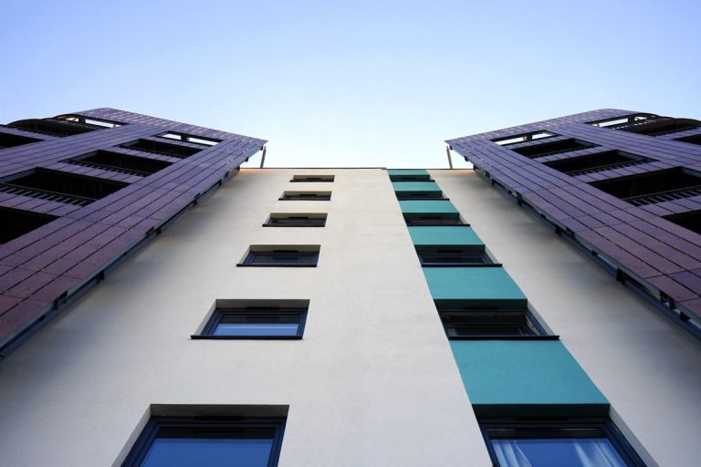 Ravalement de façade : obligation et financement
