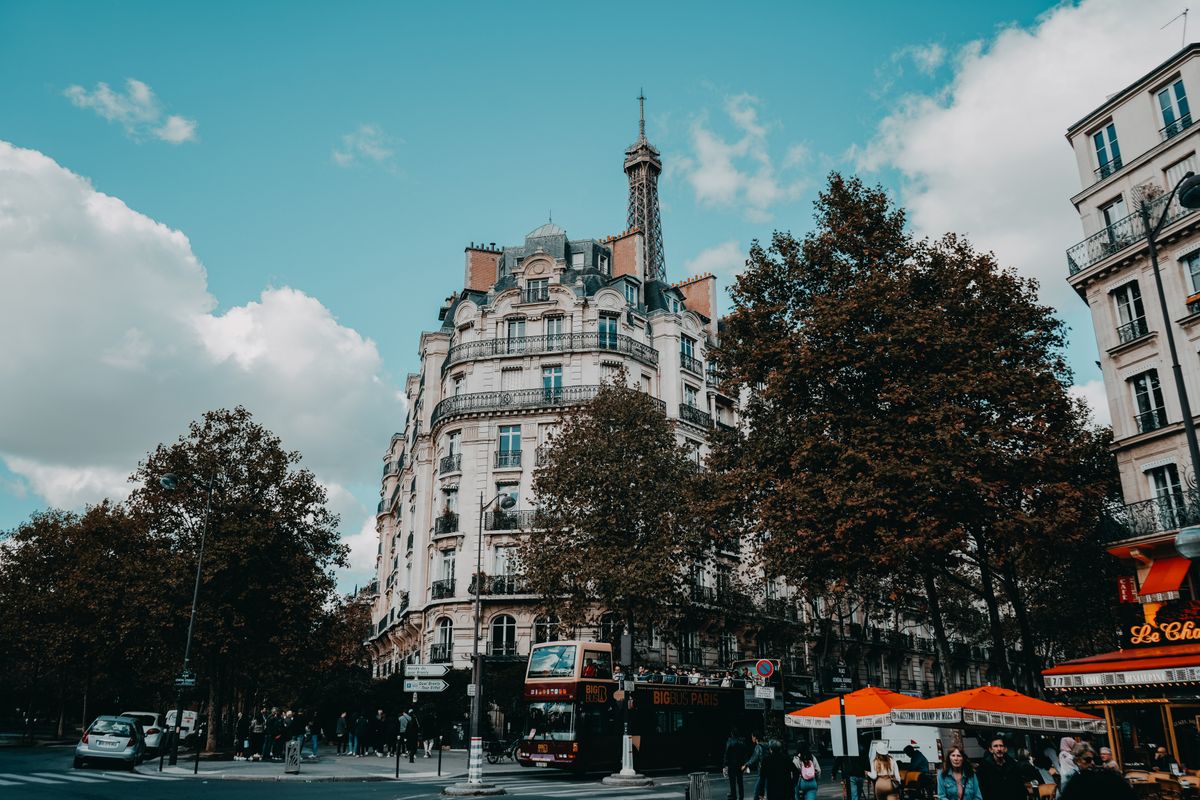 17e arrondissement de Paris : quartiers et prix de l’immobilier