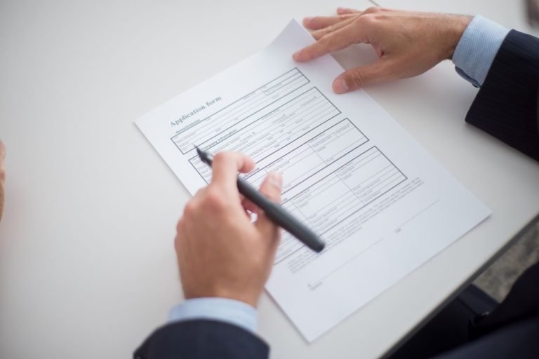 Justificatif de ressources : documents acceptés pour un dossier locatif