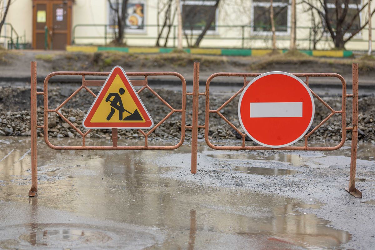 Zone UA du PLU : règles de construction expliquées