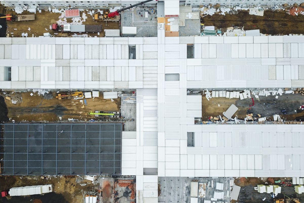 Zone UC du PLU : que peut-on y construire ?